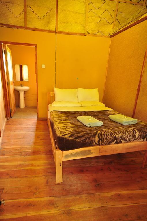 Naiberi River Campsite & Resort Eldoret Quarto foto