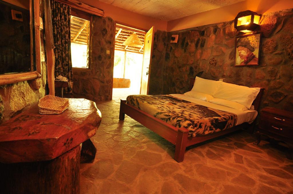 Naiberi River Campsite & Resort Eldoret Quarto foto