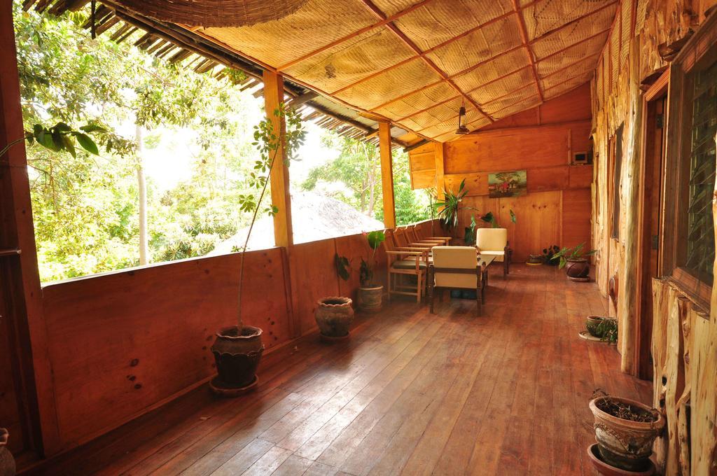 Naiberi River Campsite & Resort Eldoret Quarto foto